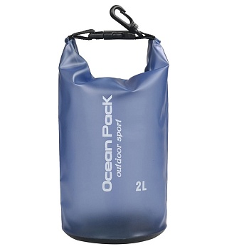 00016863 Водонепроницаемый мешок Ocean Pack Outdoor Sport, 2 л