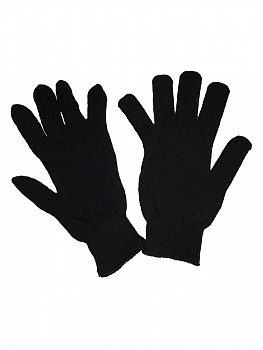 00025310 Перчатки рабочие хб, 10 пар