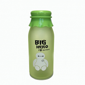 00006841 Бутылка для воды BIG HERO