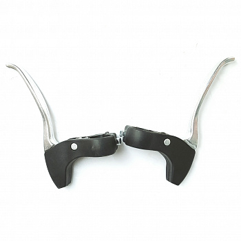 Ручка тормоза для велосипеда, 1 пара=2 шт( R+L )