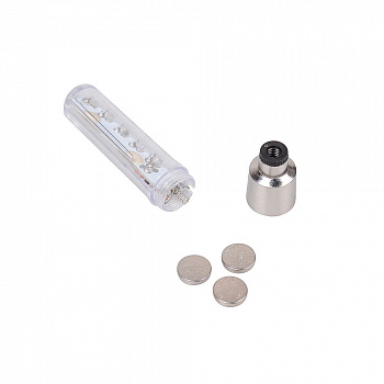 Светящиеся колпачки на велосипед Светящиеся колпачки на велосипед