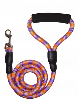 00027080 Круглый нейлоновый поводок