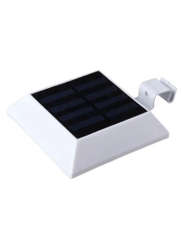 Сенсорный уличный светильник Gutter Sensor Light