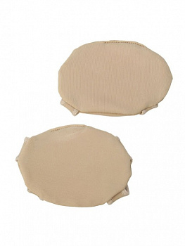 00022896 Силиконовые вкладыши для стопы