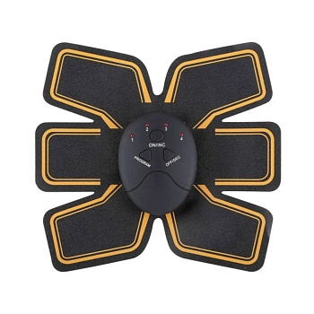 Миостимулятор 6-PACK EMS Миостимулятор 6-PACK EMS