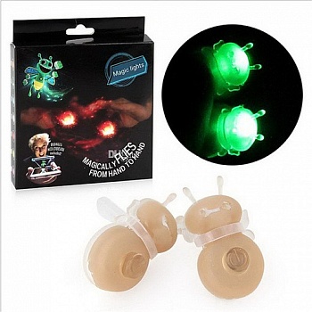 Волшебный летающий светлячок Bright Bugz