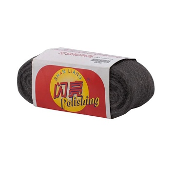 Стальная шерсть STEEL WOOL