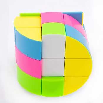 Цилиндр Рубика
