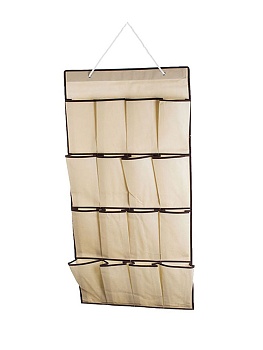 Подвесной органайзер,88х45 см