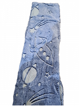 00058886 Снуд зимний для детей