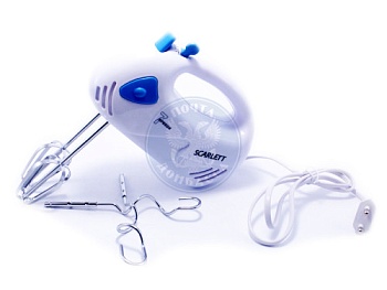 Миксер Scarlett WB-12, 180W