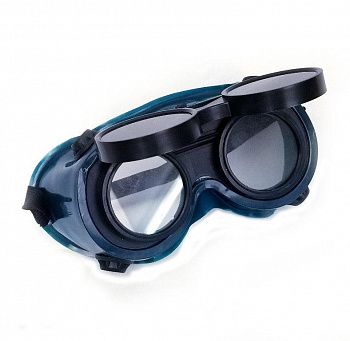 Газосварочные защитные очки Welding Goggles