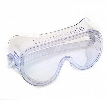 Панорамные защитные очки Safety Goggles