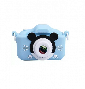 00046088 Детский фотоаппарат с селфи камерой Микки Маус 00046088 Детский фотоаппарат с селфи камерой Микки Маус