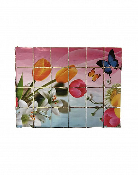 00025347 Защитный кухонный экран Kitchen Sheet, 60х90 см