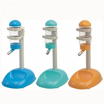 00013861 Кормушка-автопоилка с регулируемой высотой Pet Feeder