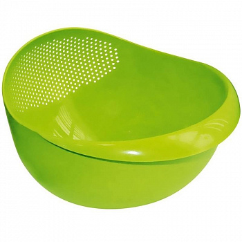 00006668 Миска-дуршлаг 2 в 1