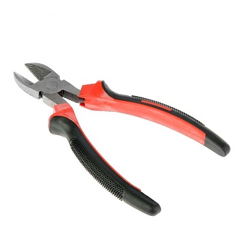 Кусачки боковые Professional Tools 200 мм