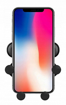 00026751 Автомобильный держатель для телефона