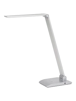 Настольная складная лампа с тремя типами свечения Led Table Lamp