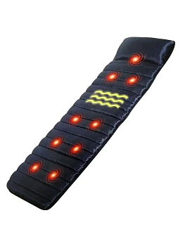 Микрокомпьютерный массажный коврик MS-061