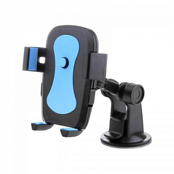 00011081 Держатель телефона в авто Easy One Touch Car Mount