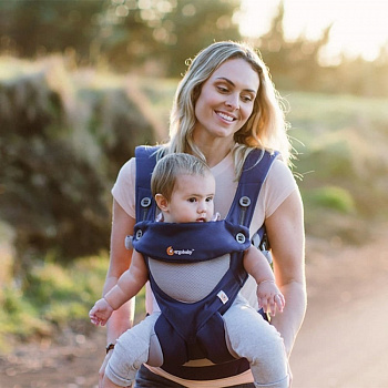00009327 Эрго рюкзак Ergobaby 360 Cool Air baby carrier 00009327 Эрго рюкзак Ergobaby 360 Cool Air baby carrier