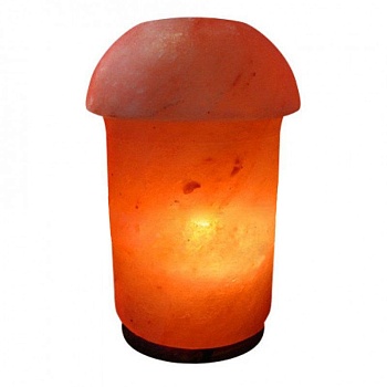 Солевая лампа Гриб 3 Himalayan Salt Lamp Umbrellah Shape 3
