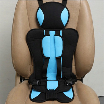 00010410 Детское бескаркасное автокресло Child Car Seat