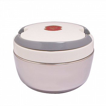 00015124 Ланч-бокс для еды Lunch Box, 1.6 л