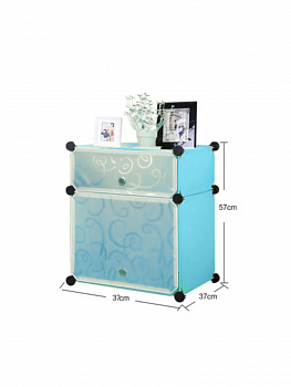 00018588 Тумбочка складная