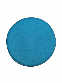 00019078 Фрисби для собак, 18,5 см