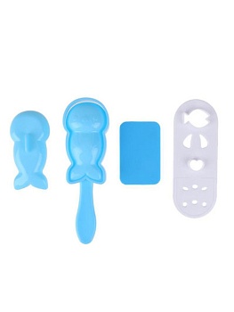 Формочка для приготовления зверушек из риса