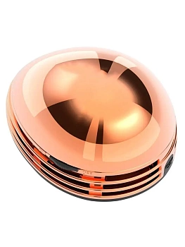 Ручной мощный мини-пылесос Copper Chef Crumby Mini Vacuum