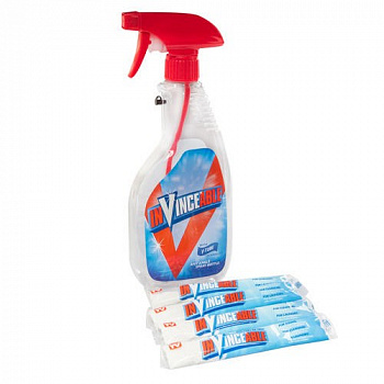 Чистящее средство InVinceable