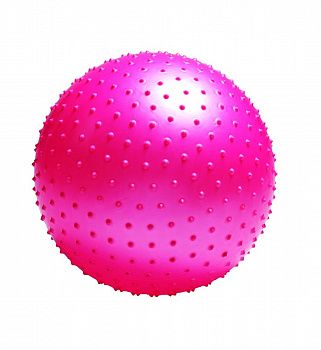 00030753 Массажный фитбол с антивзрывным эффектом, 75 см 00030753 Массажный фитбол с антивзрывным эффектом, 75 см