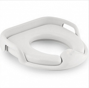 00006659 Детское мягкое сиденье для унитаза COMFY TRAINER