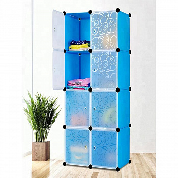 00018260 Гардеробный шкаф