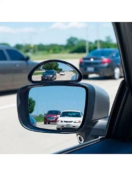 Автомобильные зеркала для обзора мертвых зон Eliminates Blind Spots