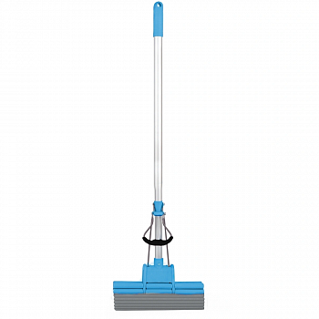 00024790 Швабра 2 ролика