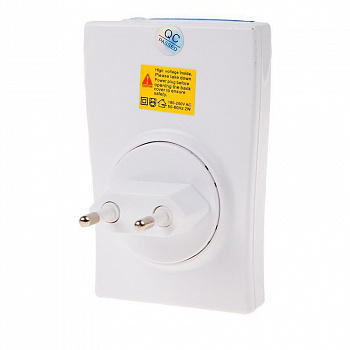 Беспроводной дверной звонок от розетки V-ZORR