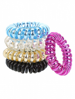 00038706 Резинка для волос Пружинка 00038706 Резинка для волос Пружинка