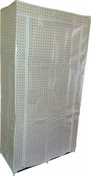 00018577 Складной тканевый шкаф