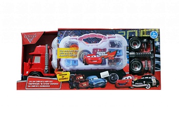 Машина CARS 3 Машина CARS 3