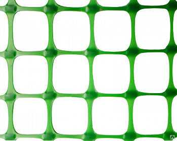 00029124 Садовая решетка 20х20 мм, 20 м