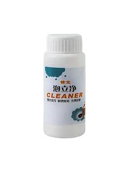 Средство для очистки кухни, 110гр