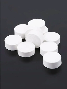 Дорожный набор сжатых полотенец Compressed Towel, 20 шт