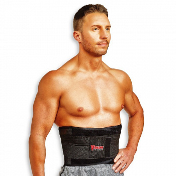 00013859 Корректирующий пояс для похудения Vshape Trainer