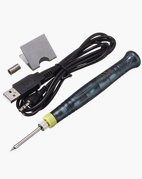 USB паяльник Soldering Iron USB паяльник Soldering Iron