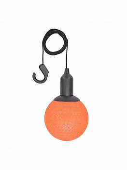 00020528 Светодиодная лампа на канате